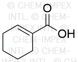 Ácido 1-ciclohexeno-1-carboxílico