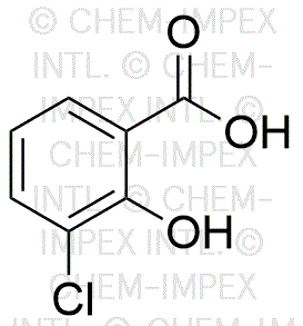 3-Chlorosalicylic acid