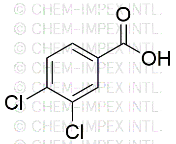 3,4-Dichlorobenzoic acid