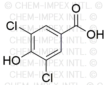 Acide 3,5-dichloro-4-hydroxybenzoïque