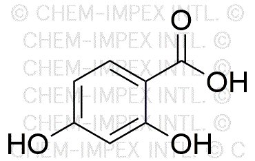 Acide 2,4-dihydroxybenzoïque