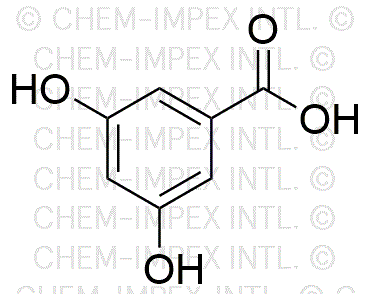 3,5-Dihydroxybenzoic acid