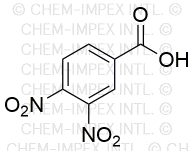 3,4-Dinitrobenzoic acid