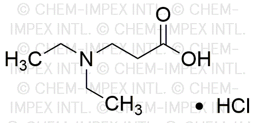 3-(Diethylamino)propionic acid hydrochloride