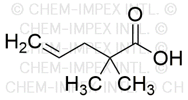 2,2-Dimethyl-4-pentenoic acid