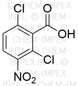 Acide 2,6-dichloro-3-nitrobenzoïque