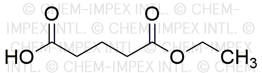 Glutarate de monoéthyle