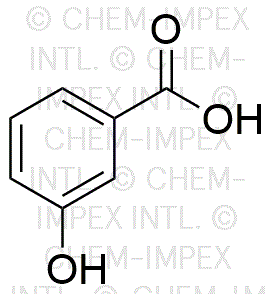 3-Hydroxybenzoic acid