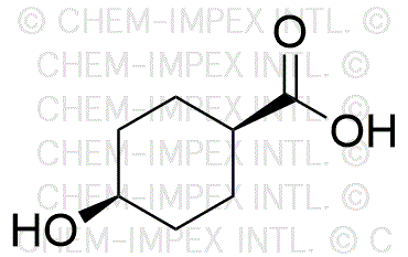 cis-4-Hydroxycyclohexanecarboxylic acid