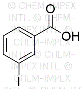 3-Iodobenzoic acid