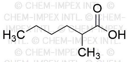 2-Methylhexanoic acid