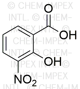 3-Nitrosalicylic acid