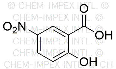 Acide 5-nitrosalicylique