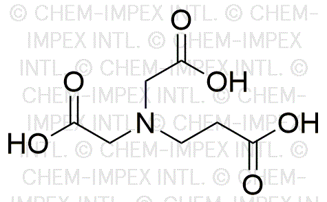 Ácido N-(2-carboxietil)iminodiacético