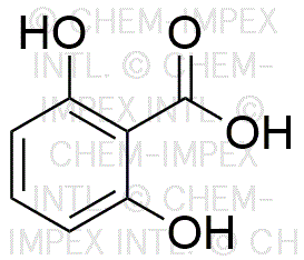 Ácido 2,6-dihidroxibenzoico