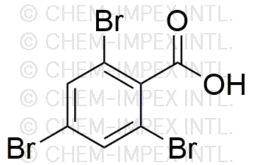 2,4,6-Tribromobenzoic acid