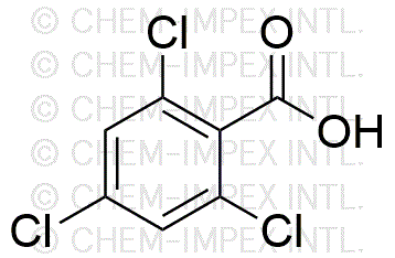 2,4,6-Trichlorobenzoic acid