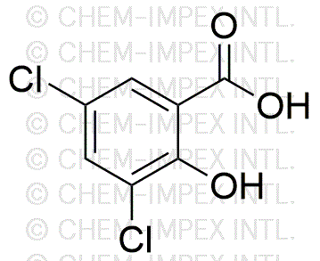 Acide 3,5-dichlorosalicylique