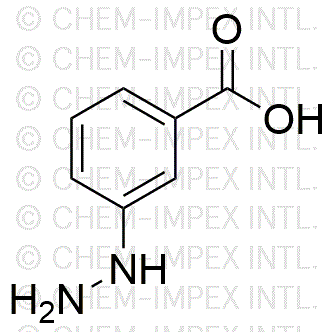 3-Hydrazinobenzoic acid