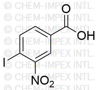 4-Iodo-3-nitrobenzoic acid