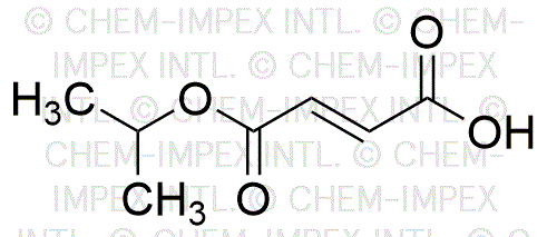 Fumarato de monoisopropilo