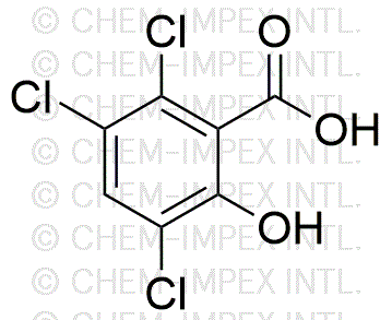 Acide 3,5,6-trichlorosalicylique