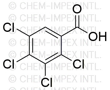 2,3,4,5-Tetrachlorobenzoic acid