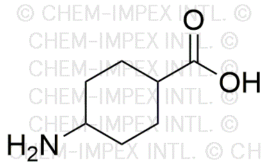 Acide 4-aminocyclohexanecarboxylique (mélange cis- et trans)