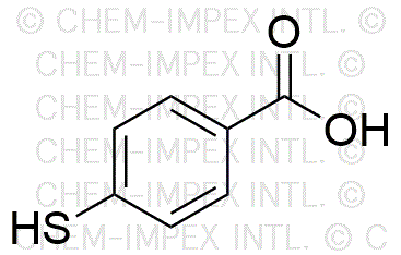 Acide 4-mercaptobenzoïque