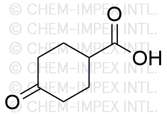 4-Oxocyclohexanecarboxylic acid