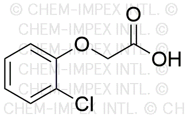 Ácido 2-clorofenoxiacético