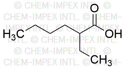 Acide 2-éthylhexanoïque