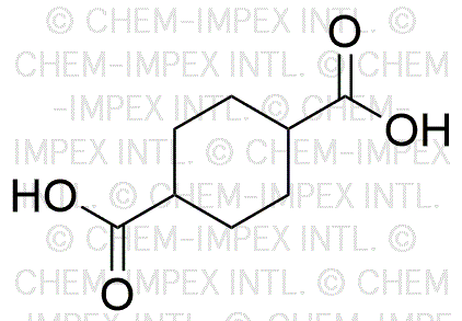 Acide 1,4-cyclohexanedicarboxylique (mélange cis- et trans)