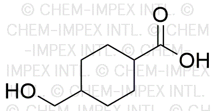 Ácido 4-(hidroximetil)ciclohexanocarboxílico (mezcla cis y trans)