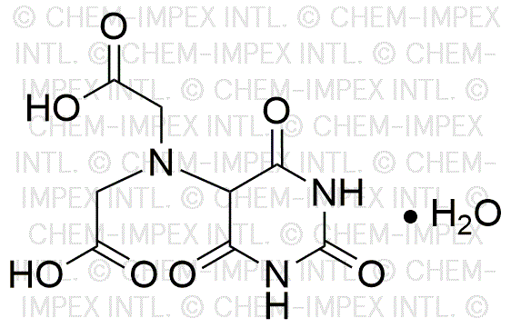 Acide uramile-N,N-diacétique monohydraté