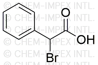 Ácido a-bromofenilacético