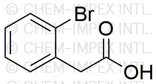 2-Bromophenylacetic acid