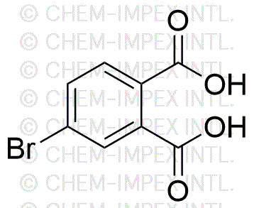 5-Bromoisophthalic acid