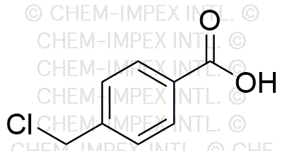 4-(Chloromethyl)benzoic acid