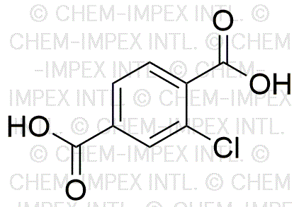 2-Chloroterephthalic acid