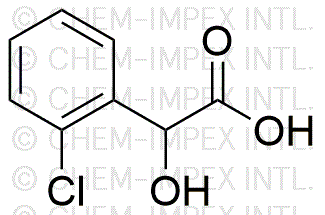 Acide 2-(2-chlorophényl)-2-hydroxyacétique