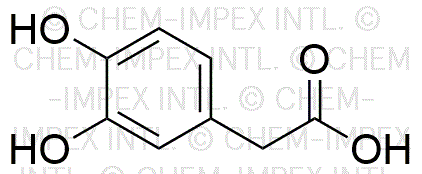 3,4-Dihydroxyphenylacetic acid