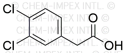 Acide 3,4-dichlorophénylacétique