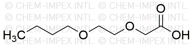 Acide (2-butoxyéthoxy)acétique