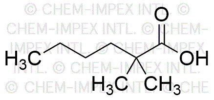 2,2-Dimethylhexanoic acid