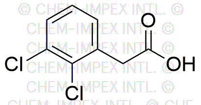 Acide 2,3-dichlorophénylacétique