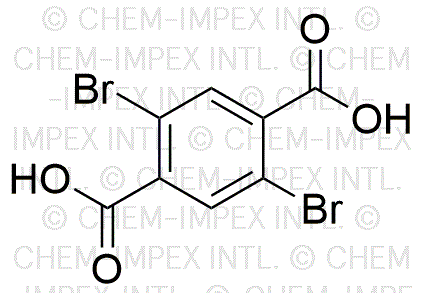 2,5-Dibromoterephthalic acid