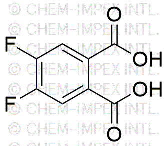 4,5-Difluorophthalic acid