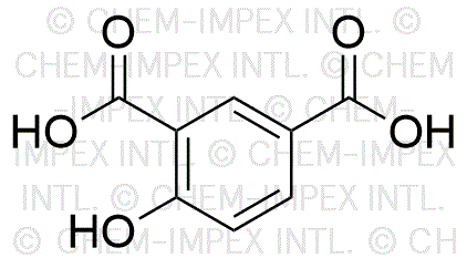 Ácido 4-hidroxiisoftálico