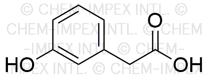 Acide 3-hydroxyphénylacétique